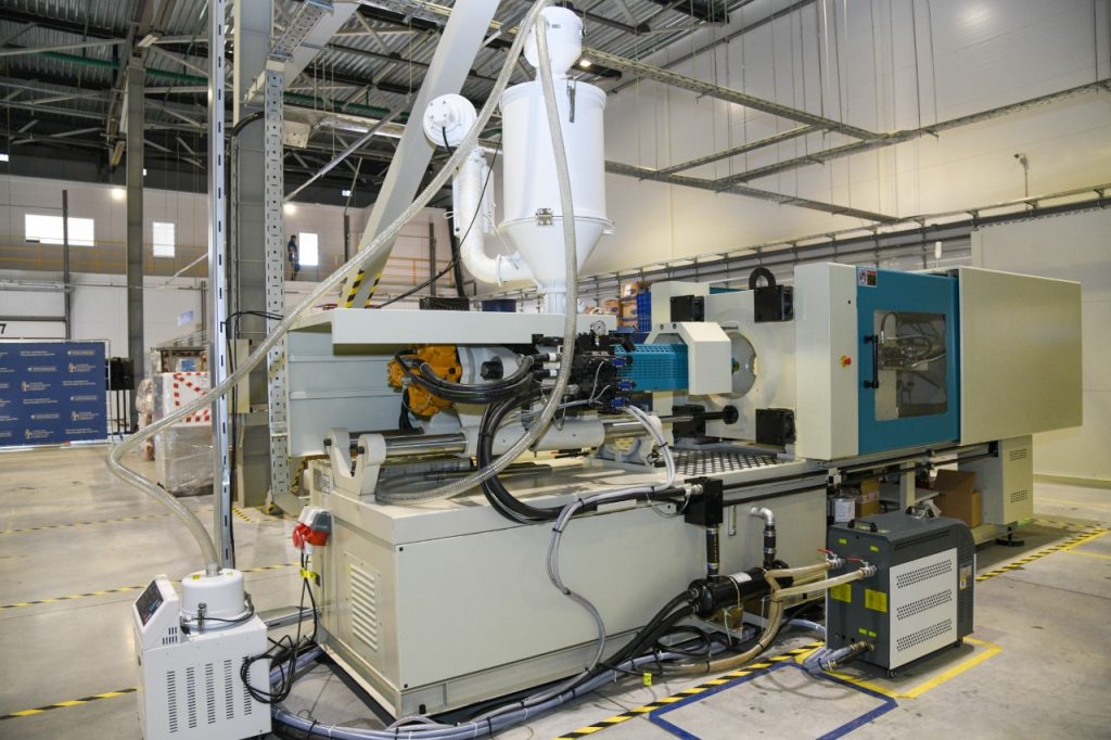 ТПА L.K. MACHINERY PT 250 II