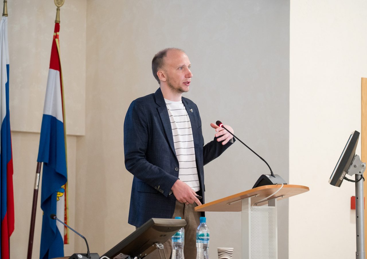 Инжиниринговый центр ИИР СамГМУ поделился опытом организации производства с представителями УГМУ
