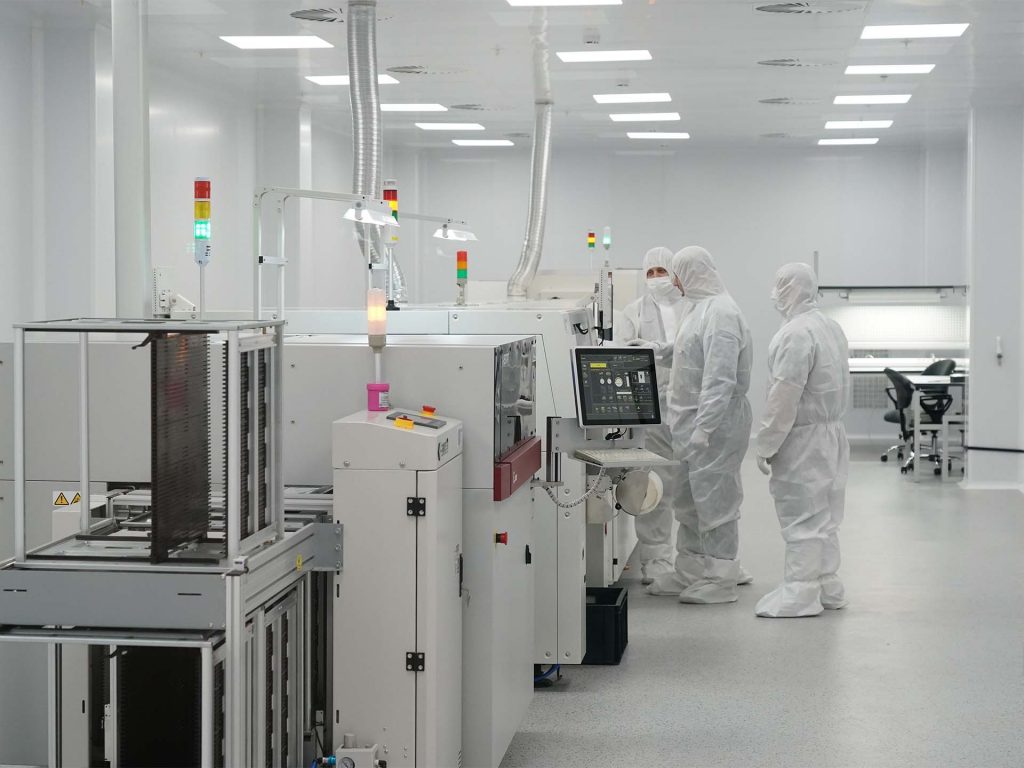 СамГМУ представит свою продукцию на «ИННОПРОМ 2026»